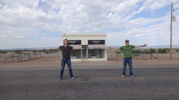 Survival Guide to Marfa, Texas: Essential Tips to Know Before You Go -  Gourmet Globetrotter