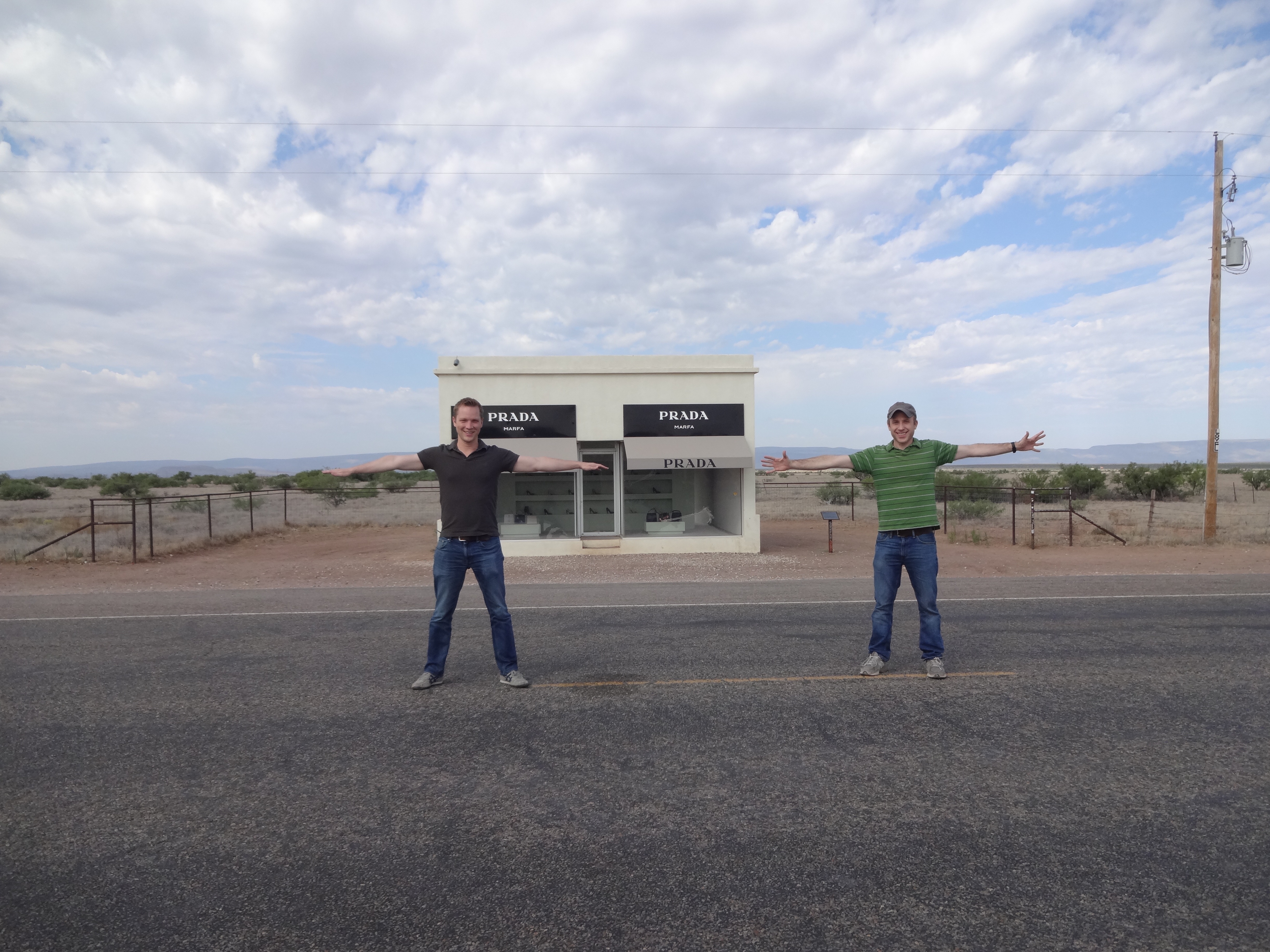 Survival Guide to Marfa, Texas: Essential Tips to Know Before You Go -  Gourmet Globetrotter