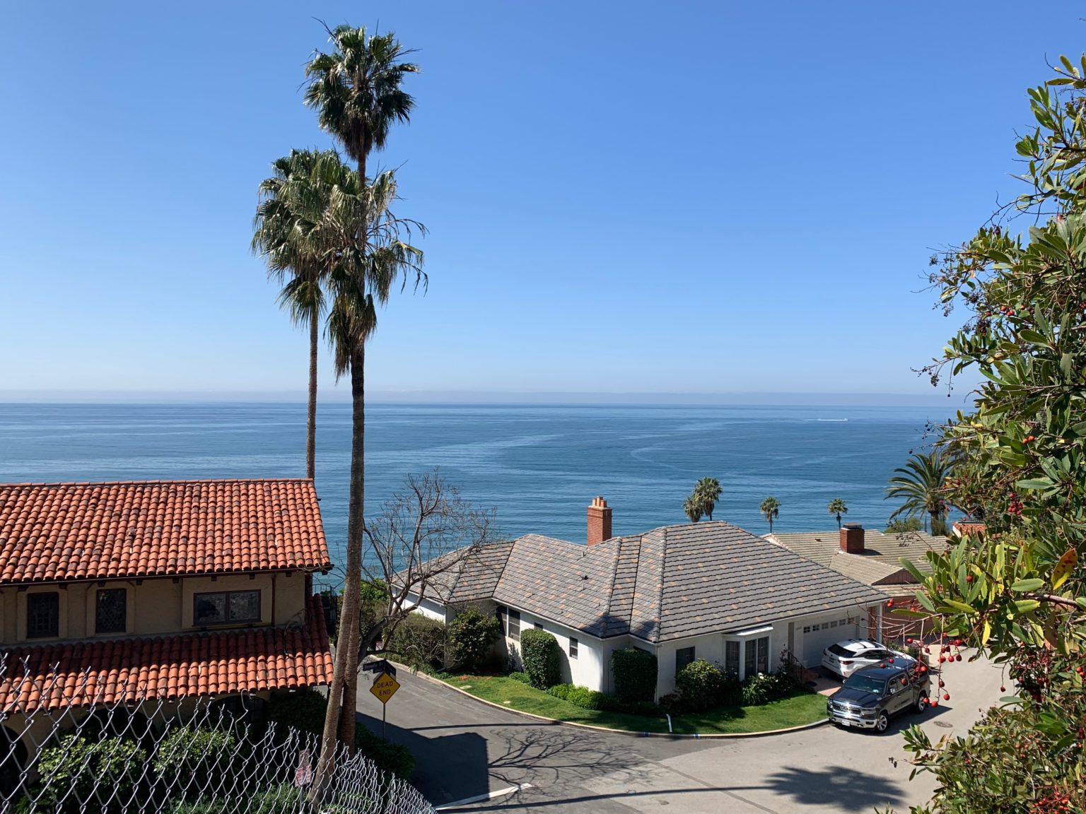 Hidden Trails of LA: Climbing the Scenic Castellammare Stairs in ...